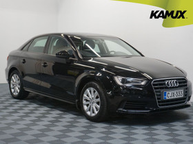 Audi A3, Autot, Espoo, Tori.fi Audi A3, Autot, Espoo, Tori.fi