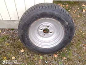 Poksi rengas 145r12, Matkailuvaunujen tarvikkeet, Matkailuautojen tarvikkeet, Ilmajoki, Tori.fi Poksi rengas 145r12, Matkailuvaunujen tarvikkeet, Matkailuautojen tarvikkeet, Ilmajoki, Tori.fi