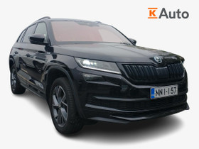 Skoda Kodiaq, Autot, Turku, Tori.fi Skoda Kodiaq, Autot, Turku, Tori.fi