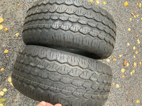 Peräkärryn renkaat 225/55R12c, Renkaat ja vanteet, Alavus, Tori.fi Peräkärryn renkaat 225/55R12c, Renkaat ja vanteet, Alavus, Tori.fi