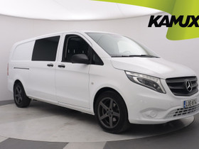 Mercedes-Benz Vito, Autot, Turku, Tori.fi Mercedes-Benz Vito, Autot, Turku, Tori.fi