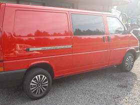 Volkswagen Transporter, Autot, htri, Tori.fi