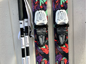 Twin Tip 139cm ja sauvat, Laskettelu ja lautailu, Urheilu ja ulkoilu, Rovaniemi, Tori.fi Twin Tip 139cm ja sauvat, Laskettelu ja lautailu, Urheilu ja ulkoilu, Rovaniemi, Tori.fi
