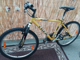 Trek 810, Maastopyörät, Polkupyörät ja pyöräily, Vantaa, Tori.fi Trek 810, Maastopyörät, Polkupyörät ja pyöräily, Vantaa, Tori.fi