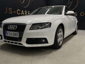 Audi A4, Autot, Kempele, Tori.fi Audi A4, Autot, Kempele, Tori.fi