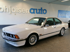 BMW 635, Autot, Kempele, Tori.fi