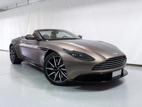 Aston Martin DB11, Autot, Espoo, Tori.fi Aston Martin DB11, Autot, Espoo, Tori.fi