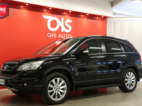 Honda CR-V, Autot, Valkeakoski, Tori.fi Honda CR-V, Autot, Valkeakoski, Tori.fi