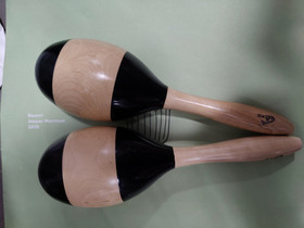 Puinen Maracas-hiekkavasara, Muu musiikki ja soittimet, Musiikki ja soittimet, Jyväskylä, Tori.fi Puinen Maracas-hiekkavasara, Muu musiikki ja soittimet, Musiikki ja soittimet, Jyväskylä, Tori.fi