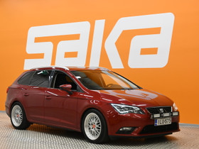 Seat Leon ST, Autot, Joensuu, Tori.fi Seat Leon ST, Autot, Joensuu, Tori.fi