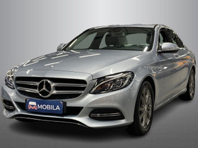 Mercedes-Benz C, Autot, Lempäälä, Tori.fi Mercedes-Benz C, Autot, Lempäälä, Tori.fi