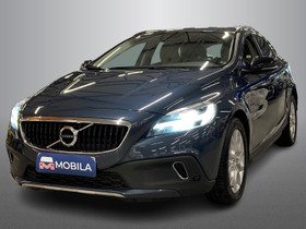 Volvo V40 CROSS COUNTRY, Autot, Lempäälä, Tori.fi Volvo V40 CROSS COUNTRY, Autot, Lempäälä, Tori.fi