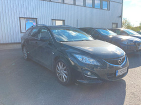 Mazda 6, Autot, Pori, Tori.fi Mazda 6, Autot, Pori, Tori.fi
