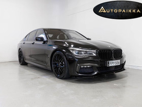 BMW 740, Autot, Lieto, Tori.fi BMW 740, Autot, Lieto, Tori.fi