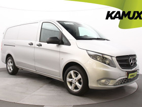 Mercedes-Benz Vito, Autot, Jyväskylä, Tori.fi Mercedes-Benz Vito, Autot, Jyväskylä, Tori.fi