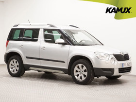 Skoda Yeti, Autot, Kuopio, Tori.fi Skoda Yeti, Autot, Kuopio, Tori.fi
