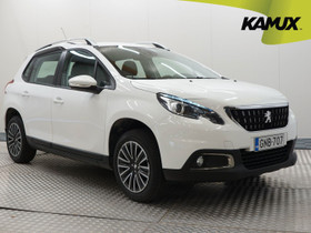 Peugeot 2008, Autot, Hämeenlinna, Tori.fi Peugeot 2008, Autot, Hämeenlinna, Tori.fi