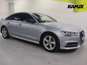 Audi A6, Autot, Lahti, Tori.fi Audi A6, Autot, Lahti, Tori.fi