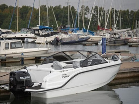 Silver Puma BR, Moottoriveneet, Veneet, Kuopio, Tori.fi Silver Puma BR, Moottoriveneet, Veneet, Kuopio, Tori.fi