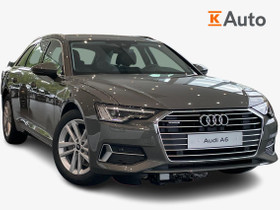 Audi A6, Autot, Kuopio, Tori.fi Audi A6, Autot, Kuopio, Tori.fi