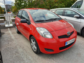 Toyota Yaris, Autot, Espoo, Tori.fi Toyota Yaris, Autot, Espoo, Tori.fi
