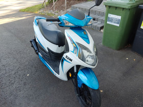 SYM Jet 4R, 2011, Skootterit, Moto, Lappeenranta, Tori.fi SYM Jet 4R, 2011, Skootterit, Moto, Lappeenranta, Tori.fi