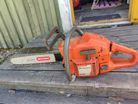 Husqvarna 242 XPG, Metsäkoneet, Työkoneet ja kalusto, Hyrynsalmi, Tori.fi Husqvarna 242 XPG, Metsäkoneet, Työkoneet ja kalusto, Hyrynsalmi, Tori.fi
