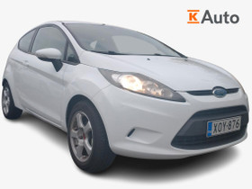FORD Fiesta, Autot, Turku, Tori.fi FORD Fiesta, Autot, Turku, Tori.fi