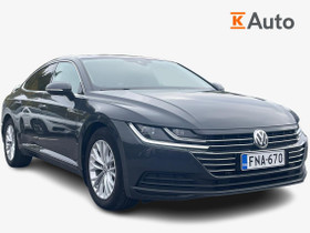 Volkswagen Arteon, Autot, Turku, Tori.fi Volkswagen Arteon, Autot, Turku, Tori.fi
