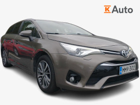Toyota Avensis, Autot, Turku, Tori.fi Toyota Avensis, Autot, Turku, Tori.fi