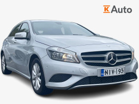 Mercedes-Benz A, Autot, Turku, Tori.fi Mercedes-Benz A, Autot, Turku, Tori.fi