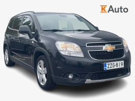 Chevrolet Orlando, Autot, Turku, Tori.fi Chevrolet Orlando, Autot, Turku, Tori.fi