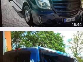 Mercedes-Benz Sprinter, Autot, Turku, Tori.fi Mercedes-Benz Sprinter, Autot, Turku, Tori.fi