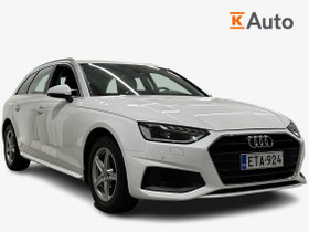 Audi A4, Autot, Turku, Tori.fi Audi A4, Autot, Turku, Tori.fi