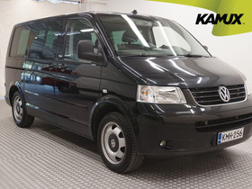 Volkswagen Multivan, Autot, Kuopio, Tori.fi Volkswagen Multivan, Autot, Kuopio, Tori.fi