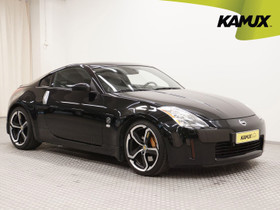 Nissan 350Z, Autot, Kuopio, Tori.fi Nissan 350Z, Autot, Kuopio, Tori.fi
