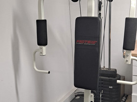 Proteus kuntolaite, Kuntoilu ja fitness, Urheilu ja ulkoilu, Imatra, Tori.fi Proteus kuntolaite, Kuntoilu ja fitness, Urheilu ja ulkoilu, Imatra, Tori.fi