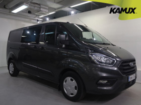 Ford Transit Custom, Autot, Lahti, Tori.fi Ford Transit Custom, Autot, Lahti, Tori.fi