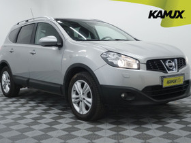 Nissan Qashqai+2, Autot, Vantaa, Tori.fi Nissan Qashqai+2, Autot, Vantaa, Tori.fi