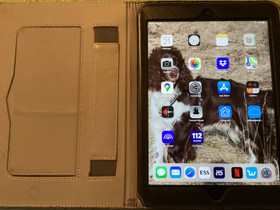 IPad Air 32GB, Tabletit, Tietokoneet ja lisälaitteet, Lahti, Tori.fi IPad Air 32GB, Tabletit, Tietokoneet ja lisälaitteet, Lahti, Tori.fi