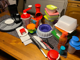 Tupperware, Muut keittiötarvikkeet, Keittiötarvikkeet ja astiat, Pori, Tori.fi Tupperware, Muut keittiötarvikkeet, Keittiötarvikkeet ja astiat, Pori, Tori.fi