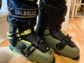 Dalbello Il Moro MX90, Laskettelu ja lautailu, Urheilu ja ulkoilu, Imatra, Tori.fi