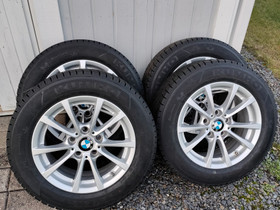 Bmw vanteet 16" + Kumho kitkarenkaat, Renkaat ja vanteet, Seinäjoki, Tori.fi Bmw vanteet 16" + Kumho kitkarenkaat, Renkaat ja vanteet, Seinäjoki, Tori.fi