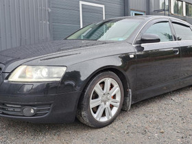 Audi A6, Autot, Jyväskylä, Tori.fi Audi A6, Autot, Jyväskylä, Tori.fi