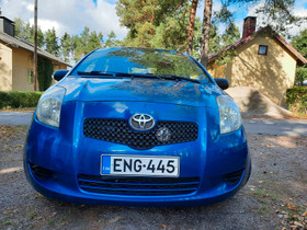 Toyota Yaris, Autot, Pyhtää, Tori.fi Toyota Yaris, Autot, Pyhtää, Tori.fi