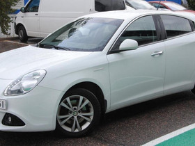 Alfa Romeo Giulietta, Autot, Jyväskylä, Tori.fi Alfa Romeo Giulietta, Autot, Jyväskylä, Tori.fi