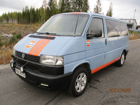 Volkswagen Transporter, Autot, Tuusula, Tori.fi