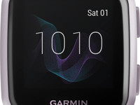 Garmin Venu Sq lykello (laventelinpurppura)