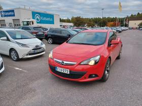 Opel Astra, Autot, Helsinki, Tori.fi