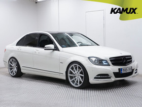 Mercedes-Benz C, Autot, Lappeenranta, Tori.fi Mercedes-Benz C, Autot, Lappeenranta, Tori.fi